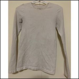 Aritzia Babaton Long-sleeved Shirt